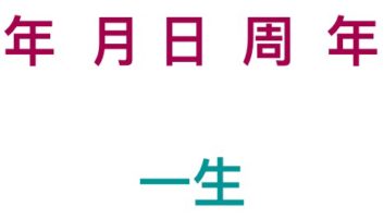 Vocabulary for date and time