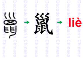 Component mane 巤