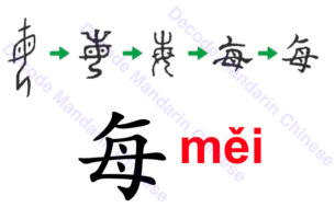 Component 每